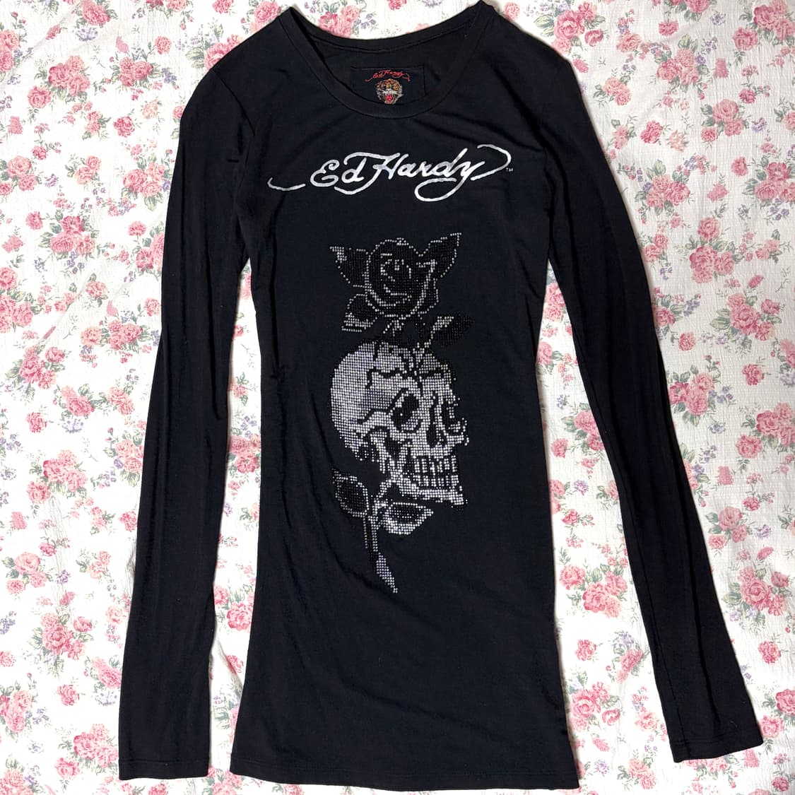 에드하디 롱슬리브 상품이미지1