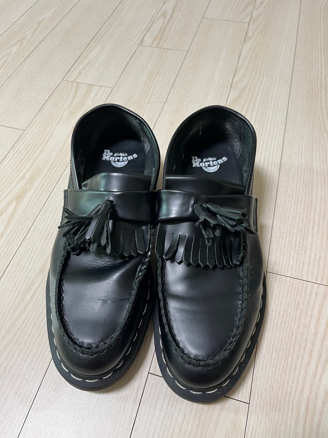 닥터마틴 테슬로퍼 280 상품이미지1