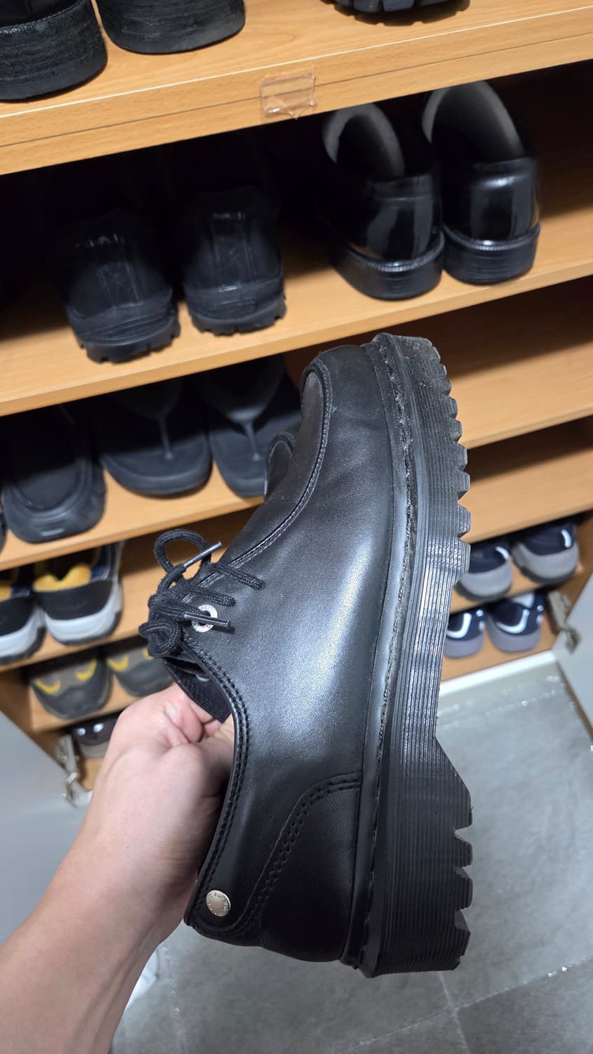 닥터마틴 제퍼 270 상품이미지3