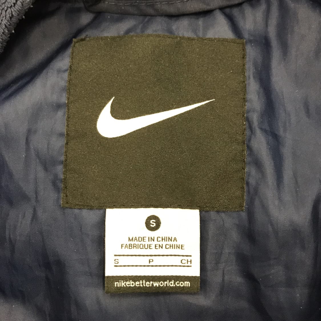 나이키 스톰핏 대한민국국대 필드자켓 [S] 상품이미지6