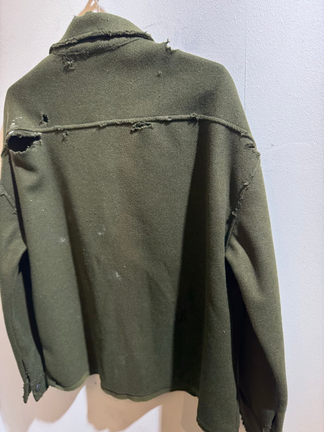 빈티지 자켓 상품이미지8