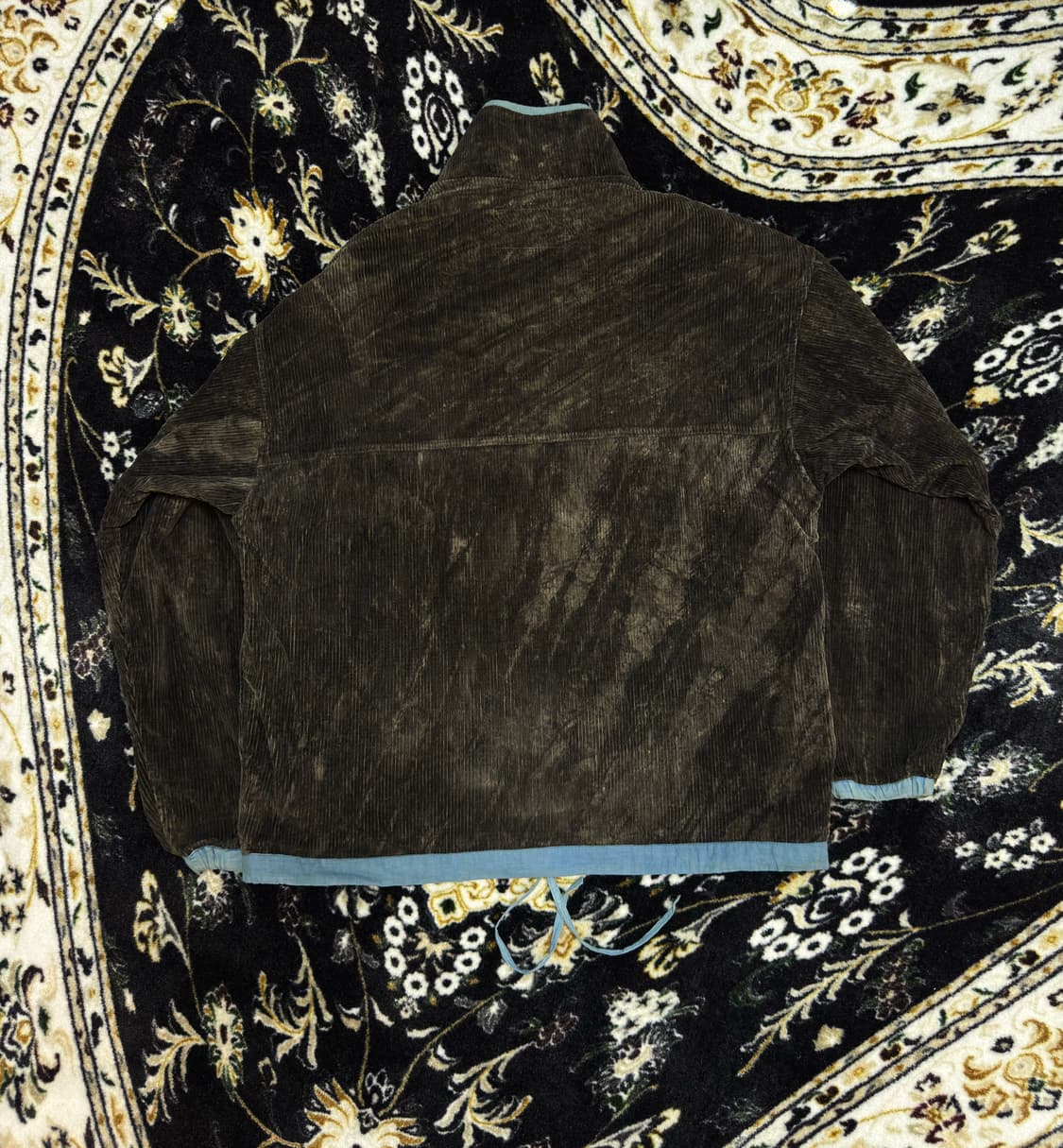 [M] Story mfg 코듀로이 풀오버 상품이미지7