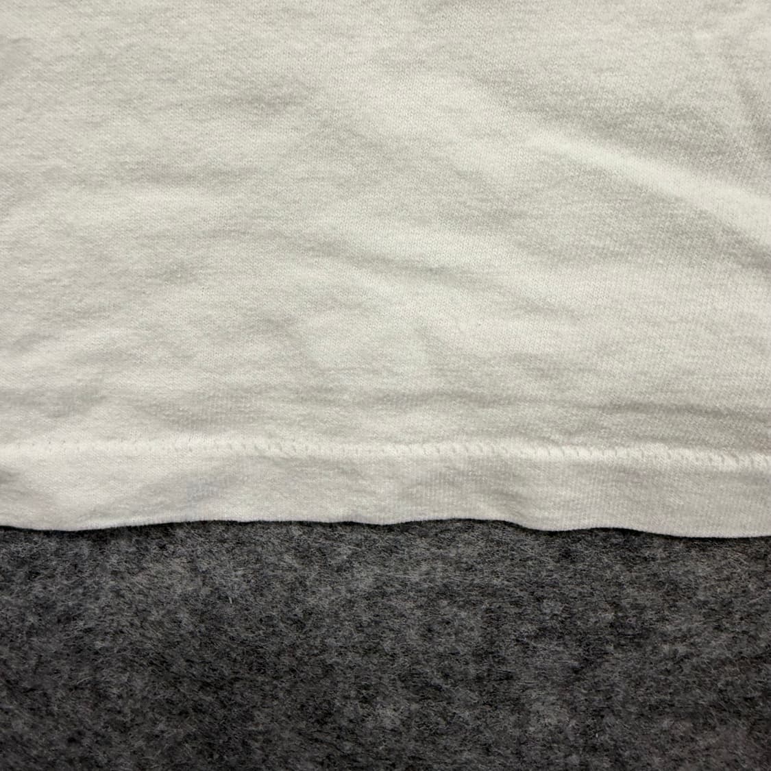 90s Vintage Hanes Heavyweight Tshirt 상품이미지10