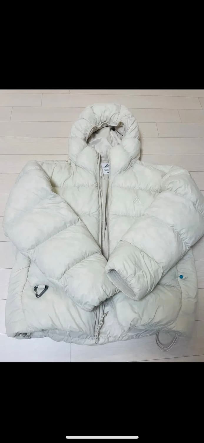 나이키 Acg 패딩 상품이미지1