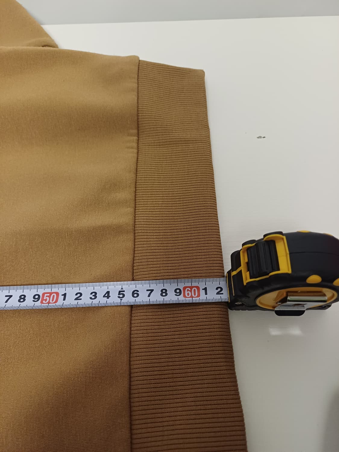 에디바우어 헤리티지 기모 맨투맨 (S/90) 상품이미지8