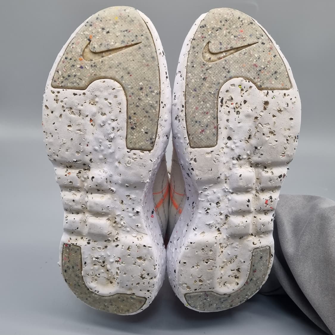 나이키 크레이터 임팩트 남성운동화260 상품이미지3