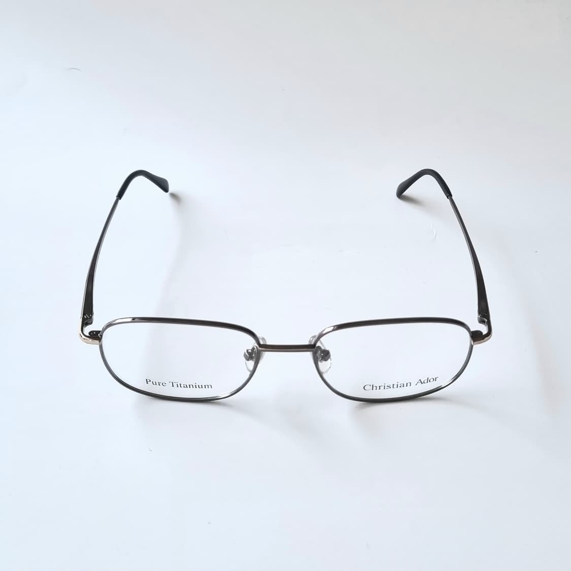 데드스탁 크리스찬 아도르 퓨어 티타늄 안경테 777 상품이미지2