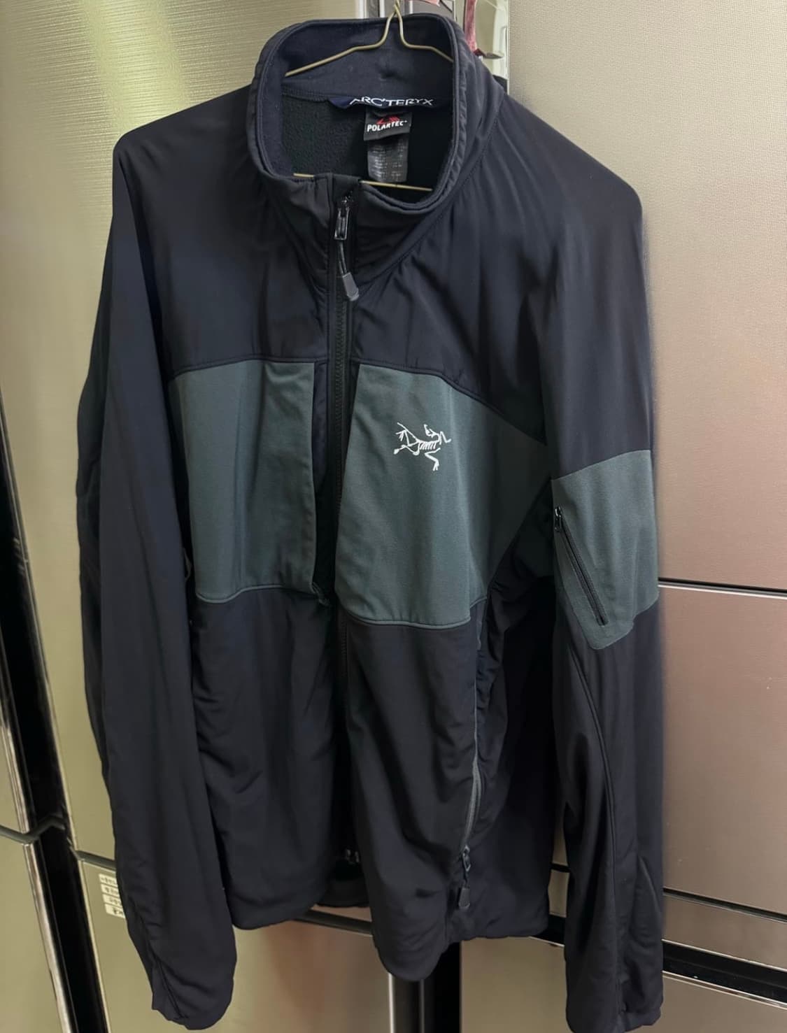 아크테릭스 감마 mx 상품이미지1