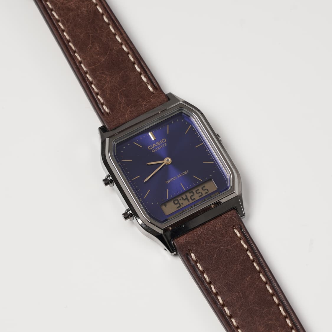 카시오 커스텀 시계(새제품) 상품이미지4