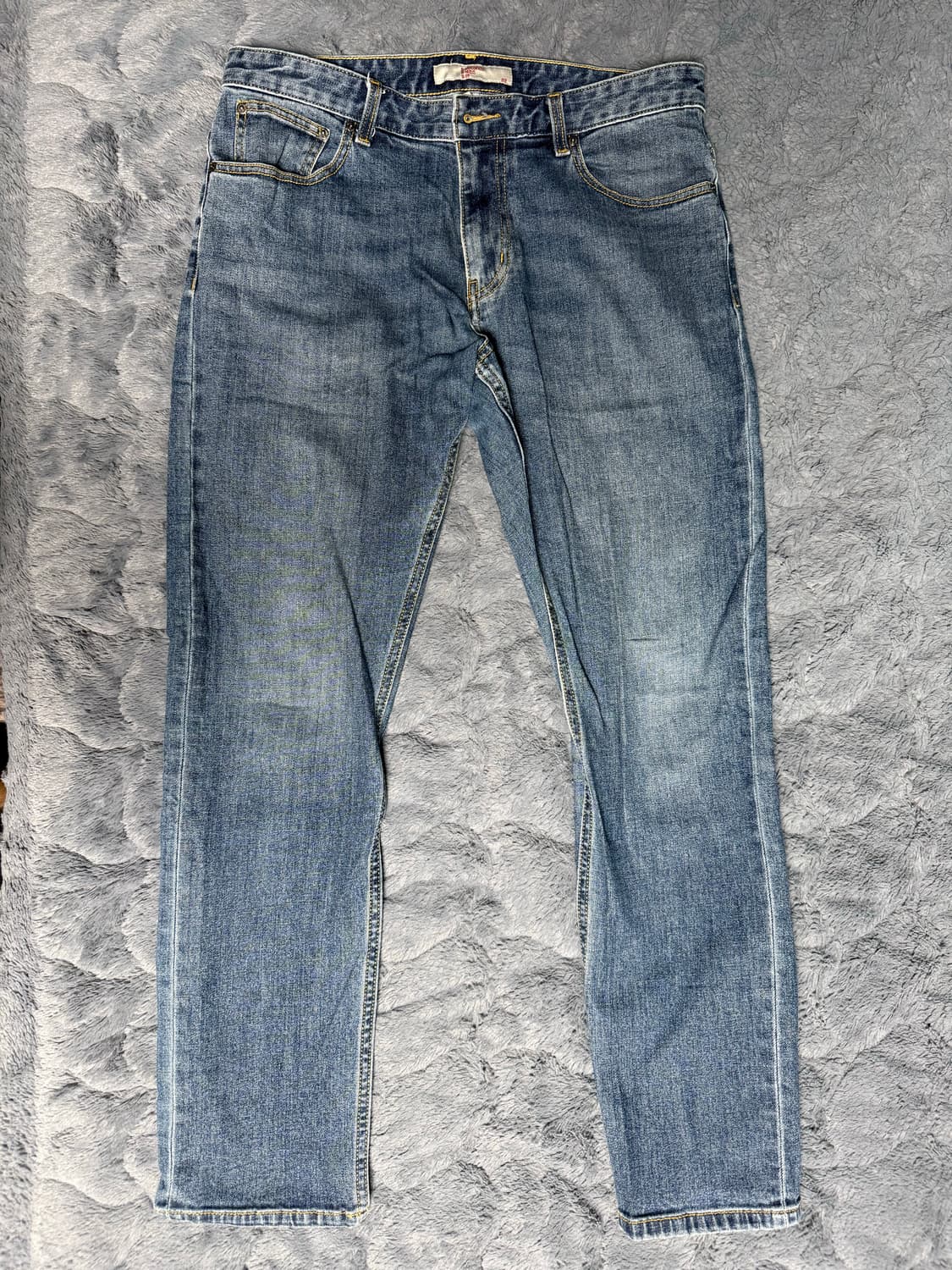 8seconds jeans 상품이미지1