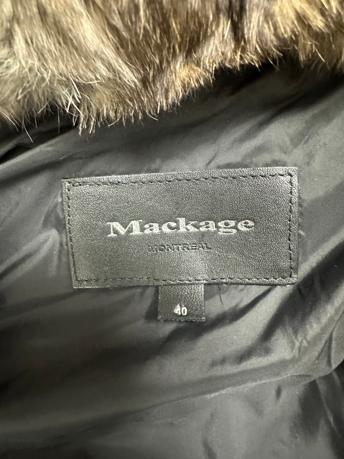 맥케이지  애드워드 40 상품이미지3