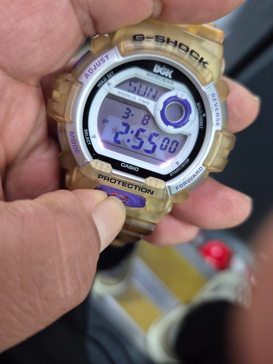 g shock dgk 상품이미지6