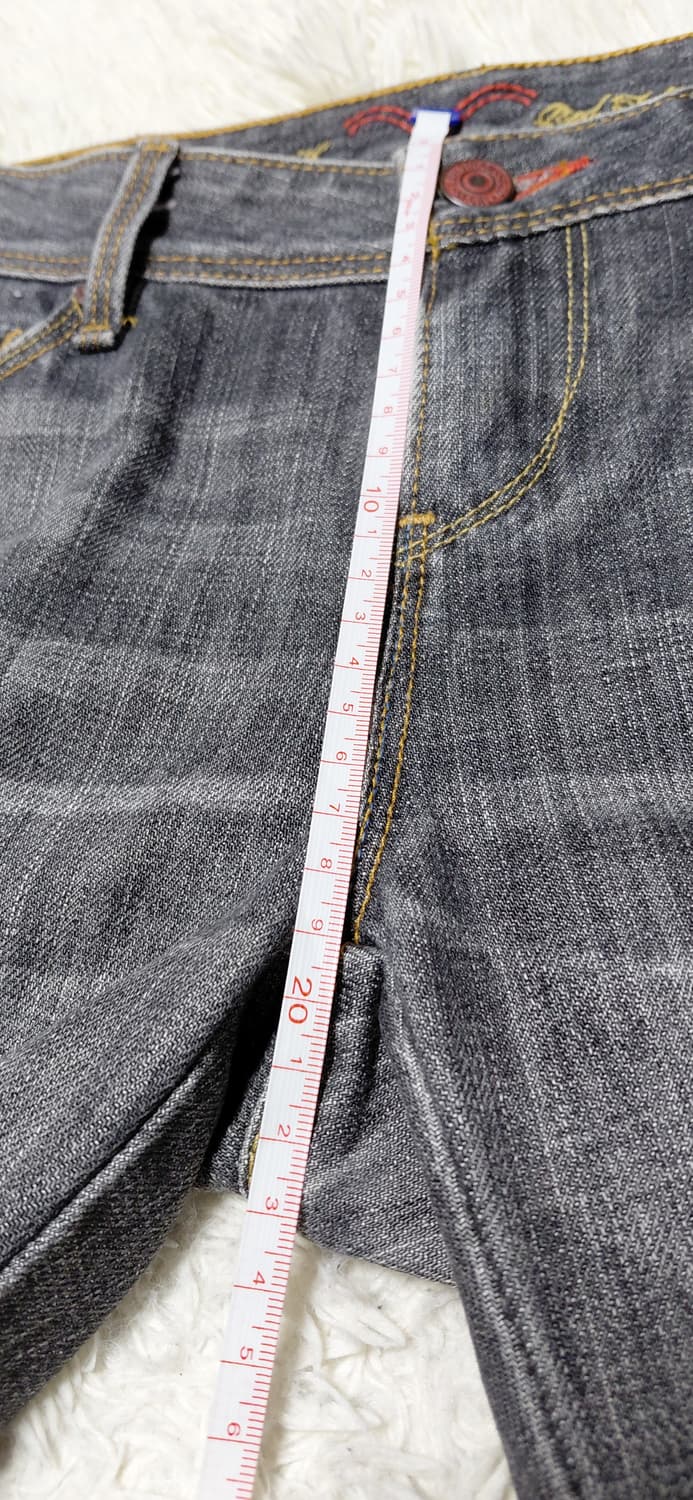 Levi's Astrid 여성 청바지 26 상품이미지9