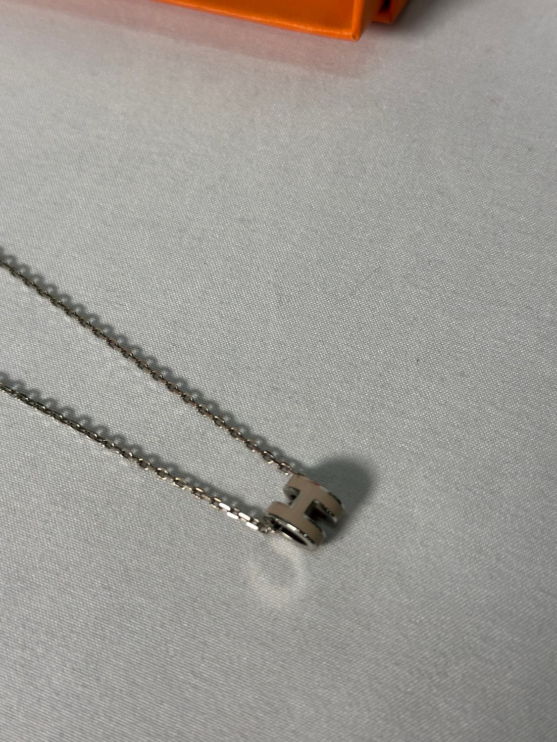 [정품]에르메스 미니 팝아슈 마롱글라스 상품이미지5