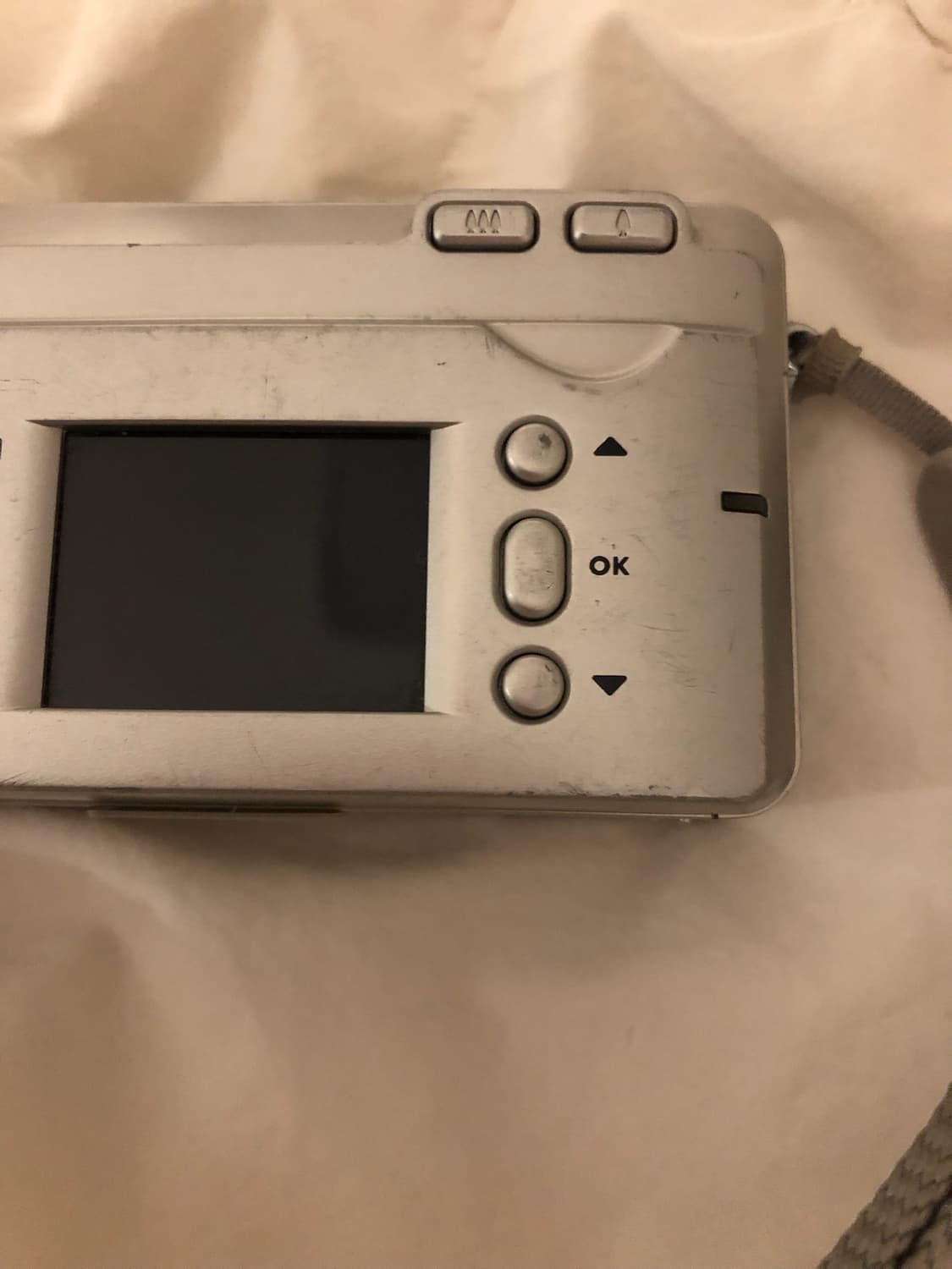 HP 포토스마트 435 빈티지디카 한국정발판 상품이미지4