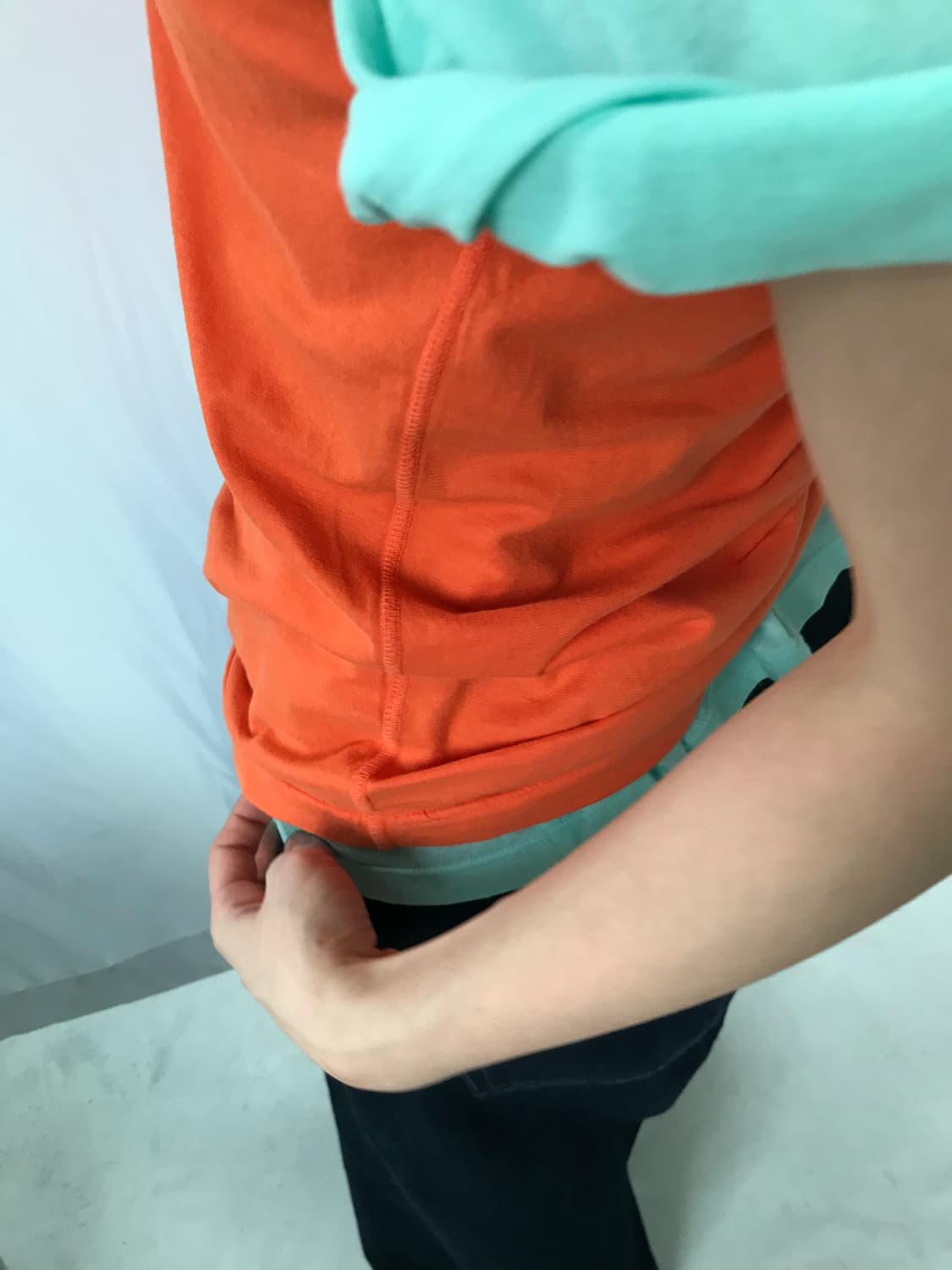 Mint&Orange Set 상품이미지5