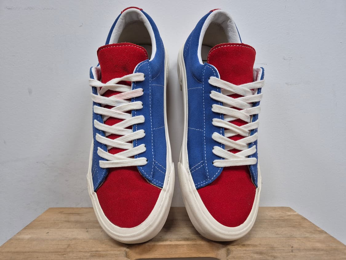 반스 스니커즈 260 상품이미지3