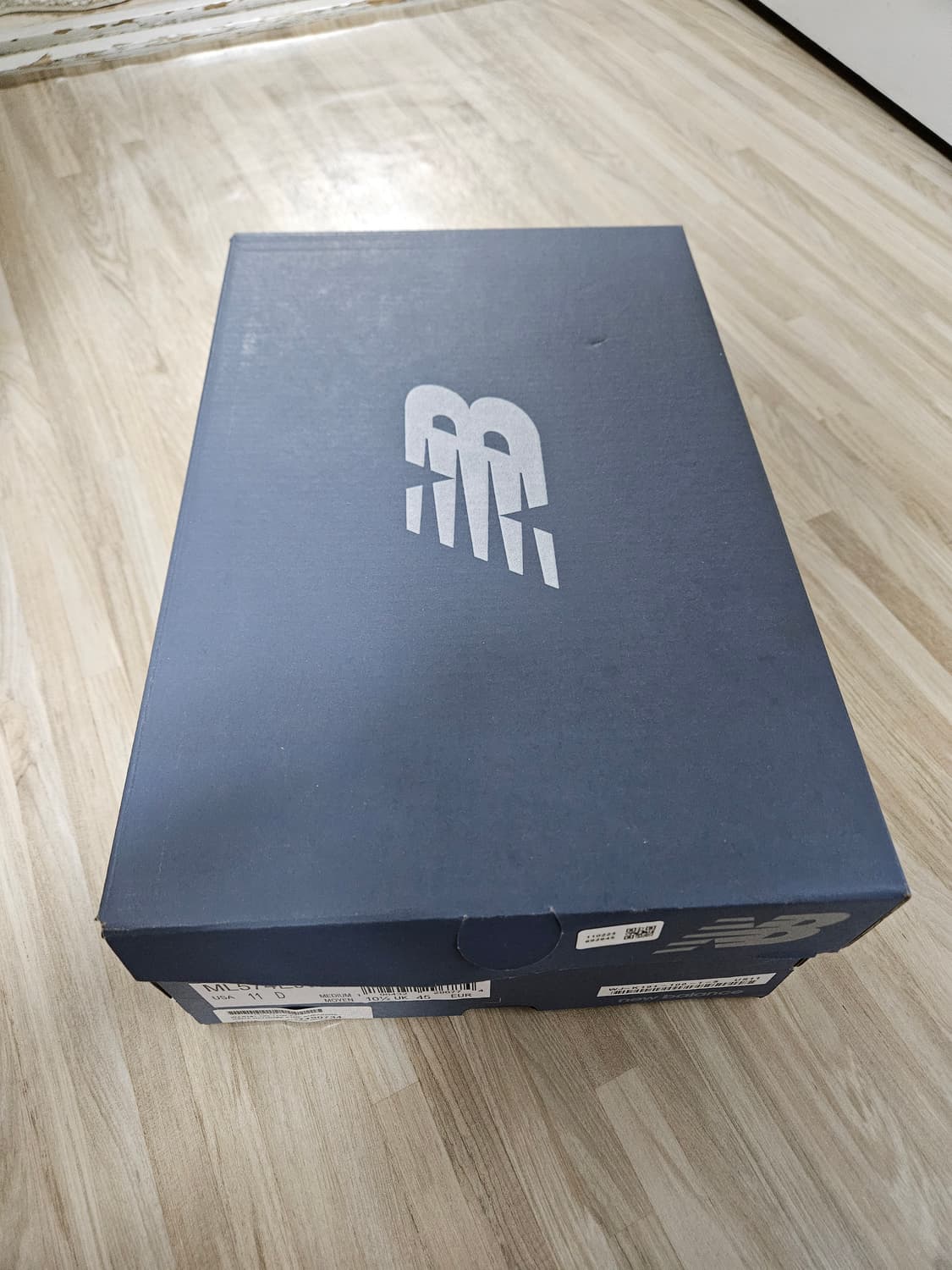 뉴발란스 574 꼼데가르송 준야 와타나베 290 새상품 상품이미지5