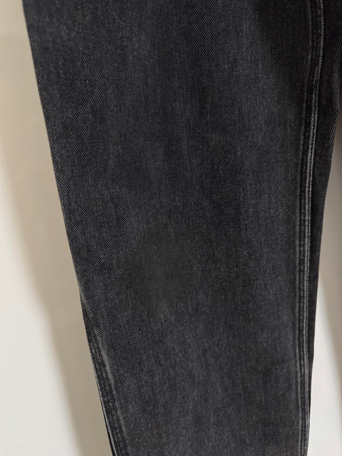 칼하트 싱글니 팬츠 29x32 상품이미지3