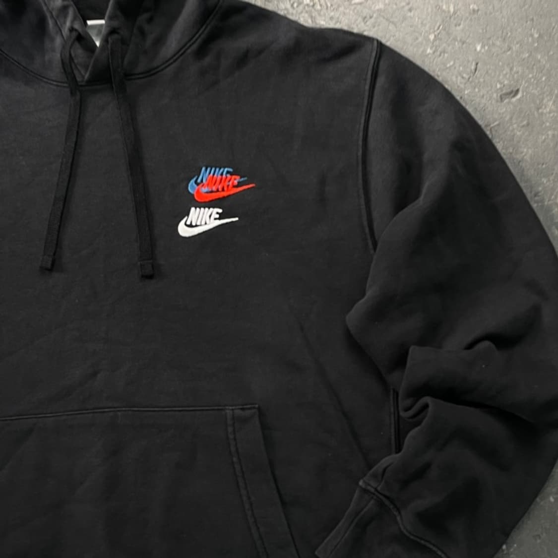 105 나이키 후드티 상품이미지2