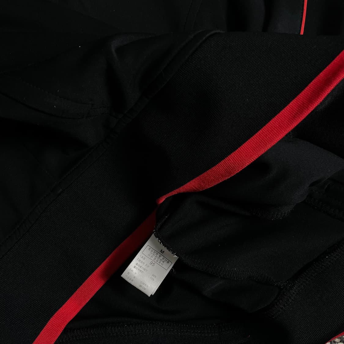 노스페이스 올드스쿨 트랙탑 자켓o 5059 상품이미지4