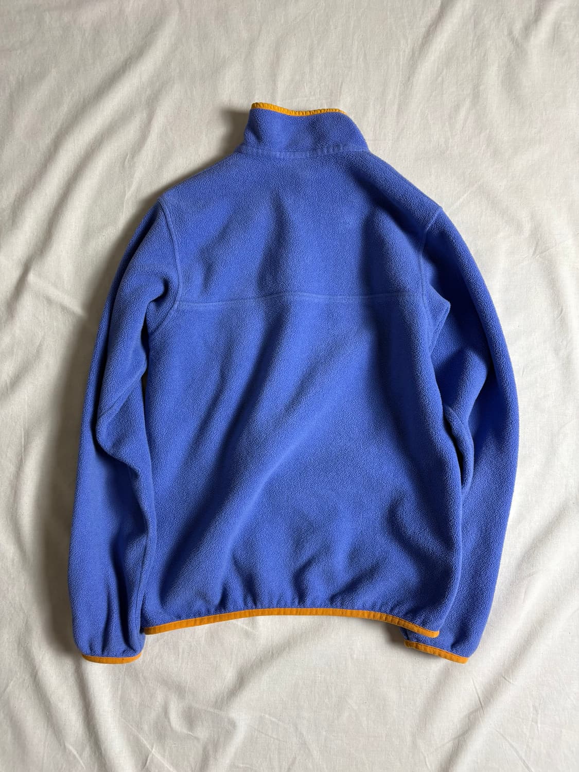 Patagonia 파타고니아 우먼 라이트웨이트 신칠라 스냅티 플리스 S 상품이미지2