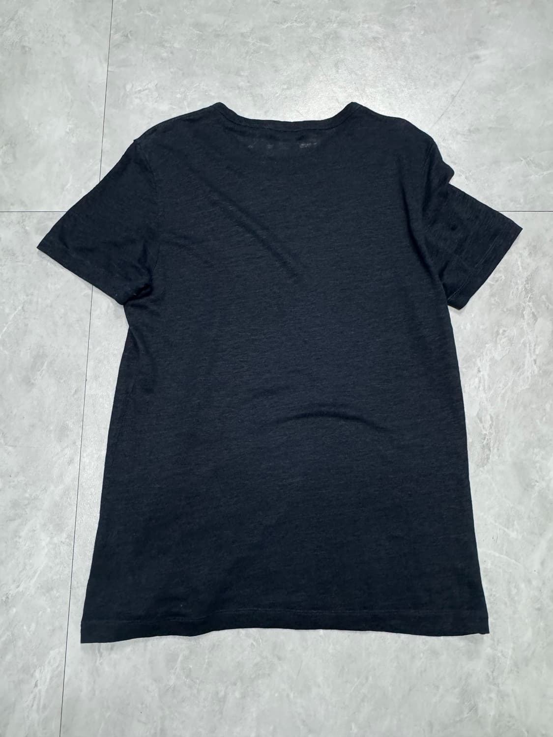 띠어리 21SS 린넨 상품이미지2