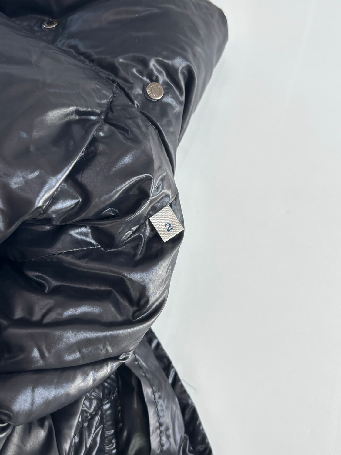 Moncler K2 몽클레어 마야 빅로고 패딩 상품이미지9