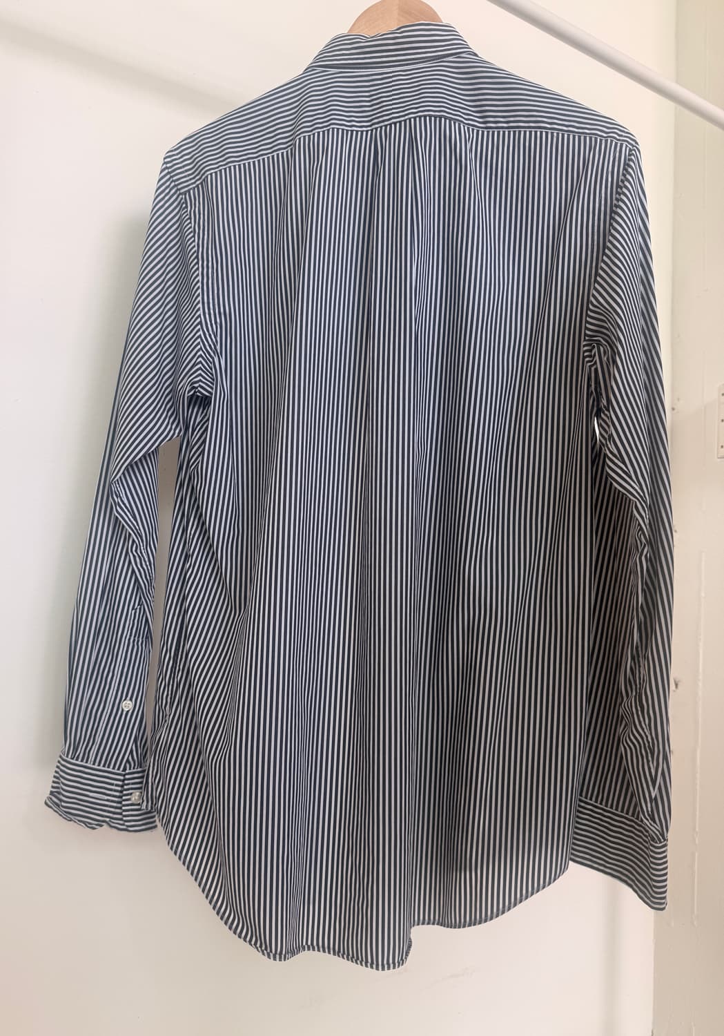 폴로 랄프로렌(Polo Ralph Lauren)의 스트라이프 셔츠 상품이미지3