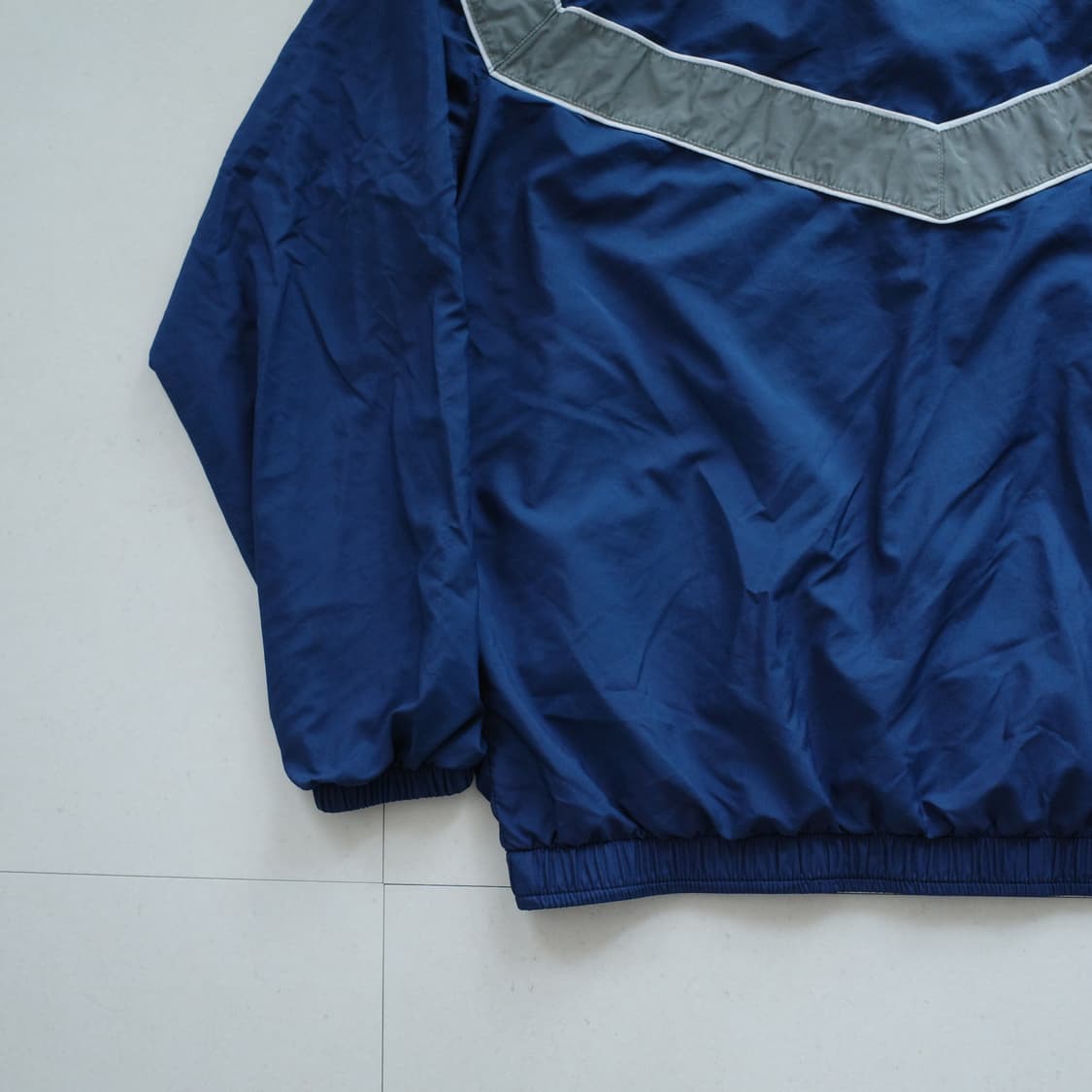 미공군 US AIR FORCE PTU 트레이닝 자켓 M/R (AF4) 상품이미지10