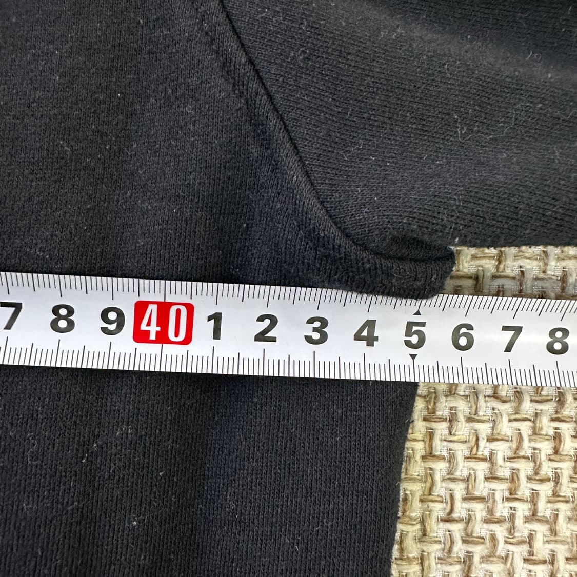 SP 캘빈클라인 기모 후드집업 0401D 상품이미지5