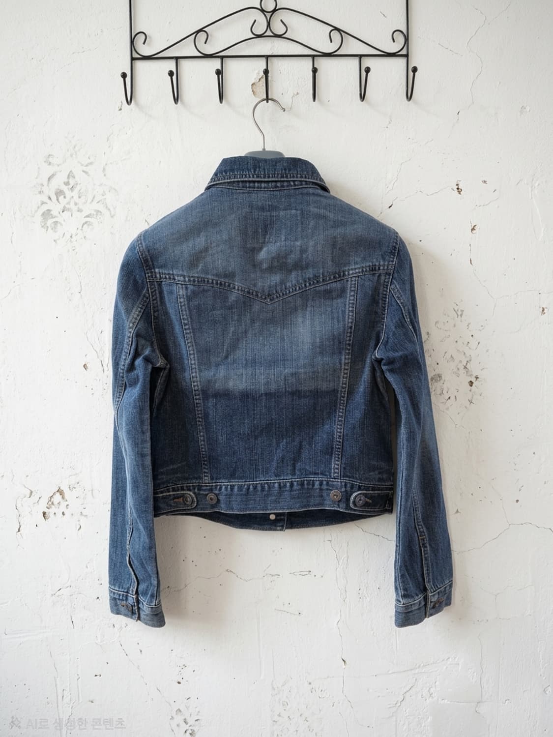 Guess Jeans 데님 자켓 95 상품이미지2