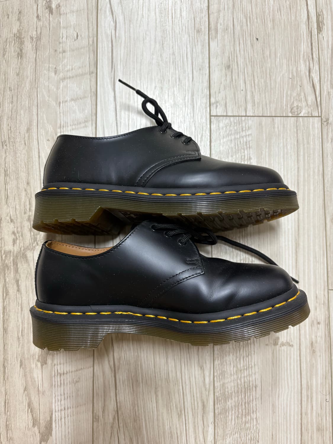 닥터마틴 1461 3홀 스무스 220 상품이미지3