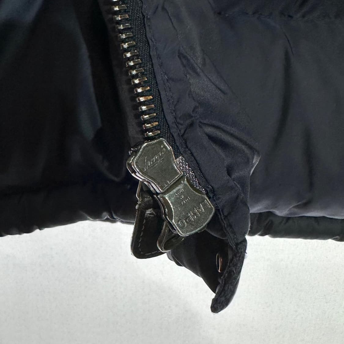 폴로 포니로고 덕다운 푸퍼패딩 상품이미지6