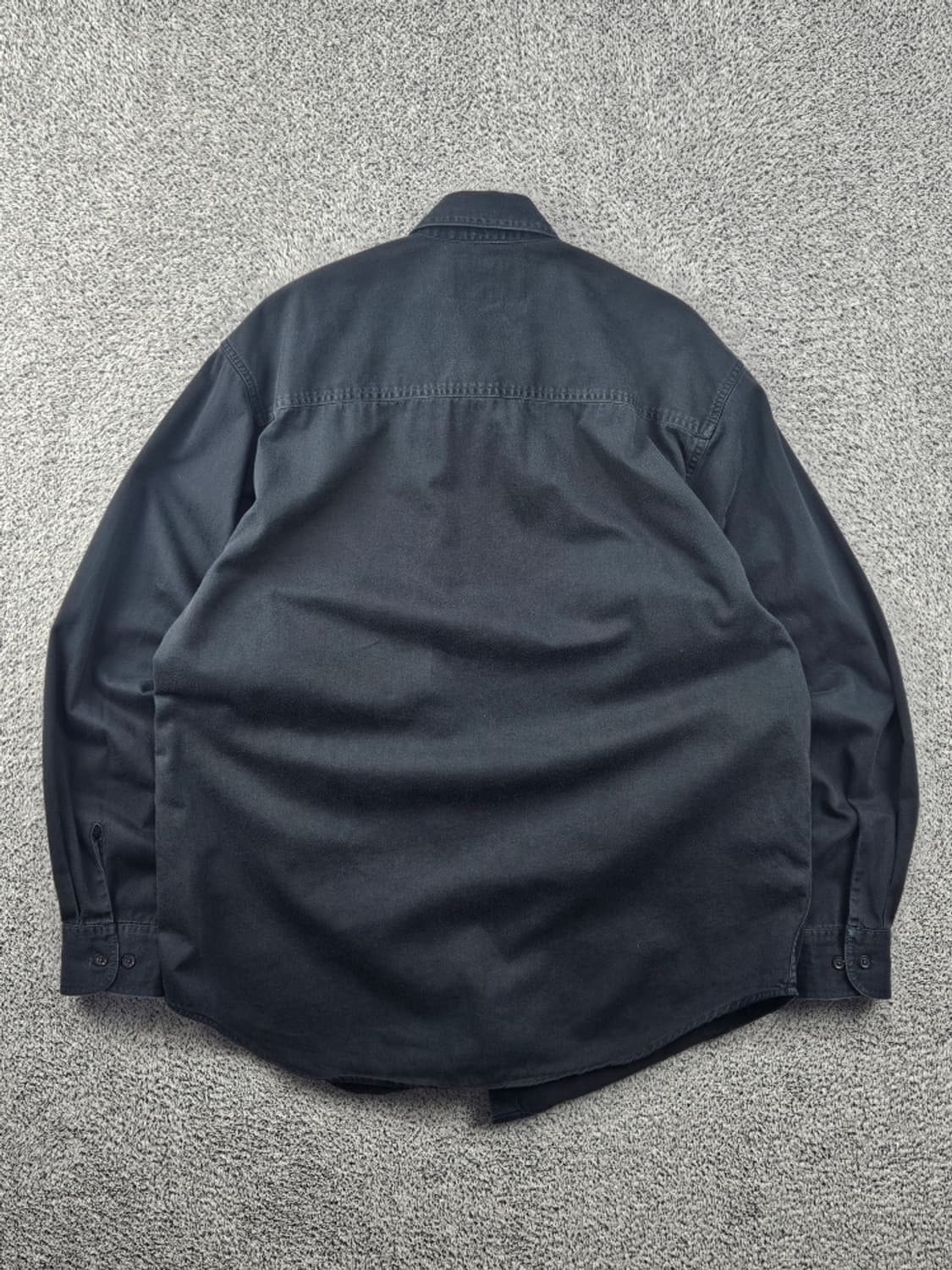 할리데이비슨 그랜드캐니언 포켓 바이커 셔츠 ( L ) / 11587 상품이미지5