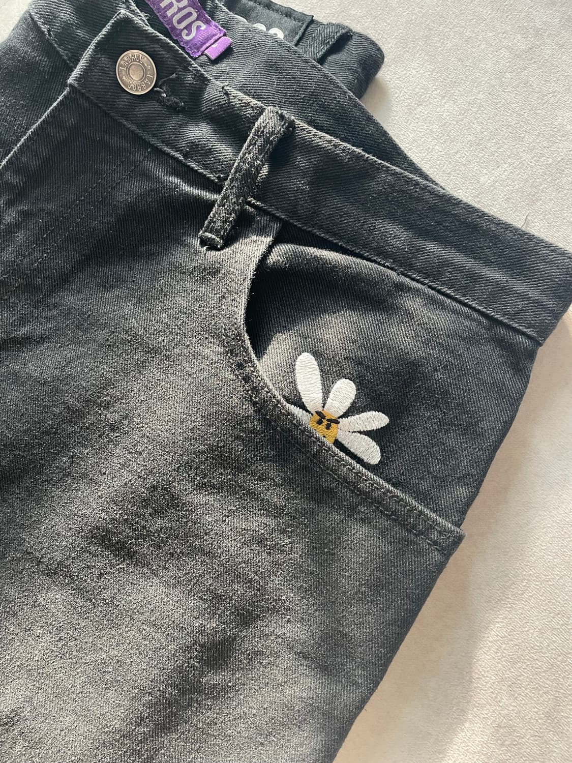 라브로스 데님 상품이미지1