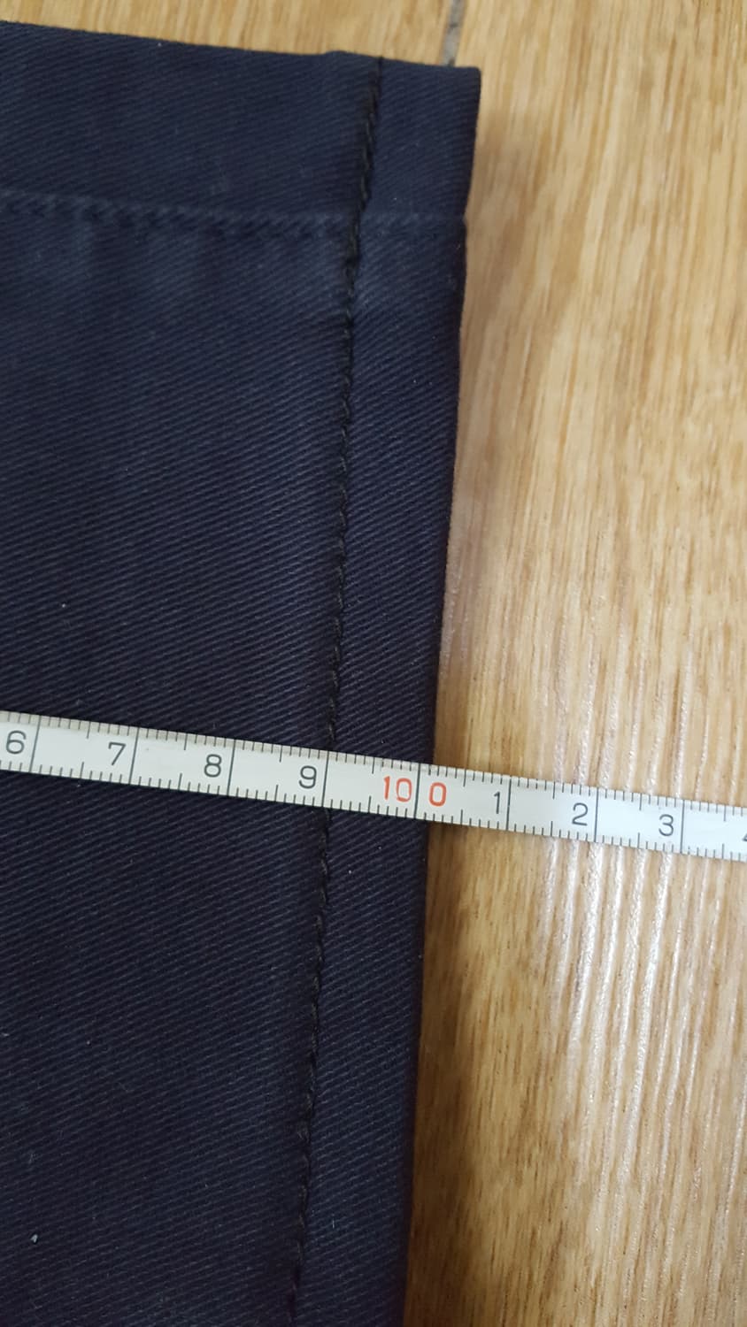 유니클로 바지 새상품 상품이미지4