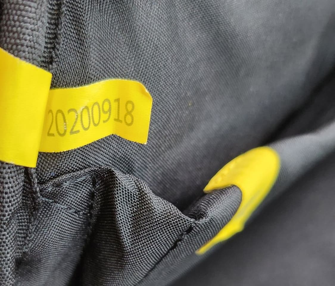 MANDARINA DUCK 가죽 백팩 상품이미지8