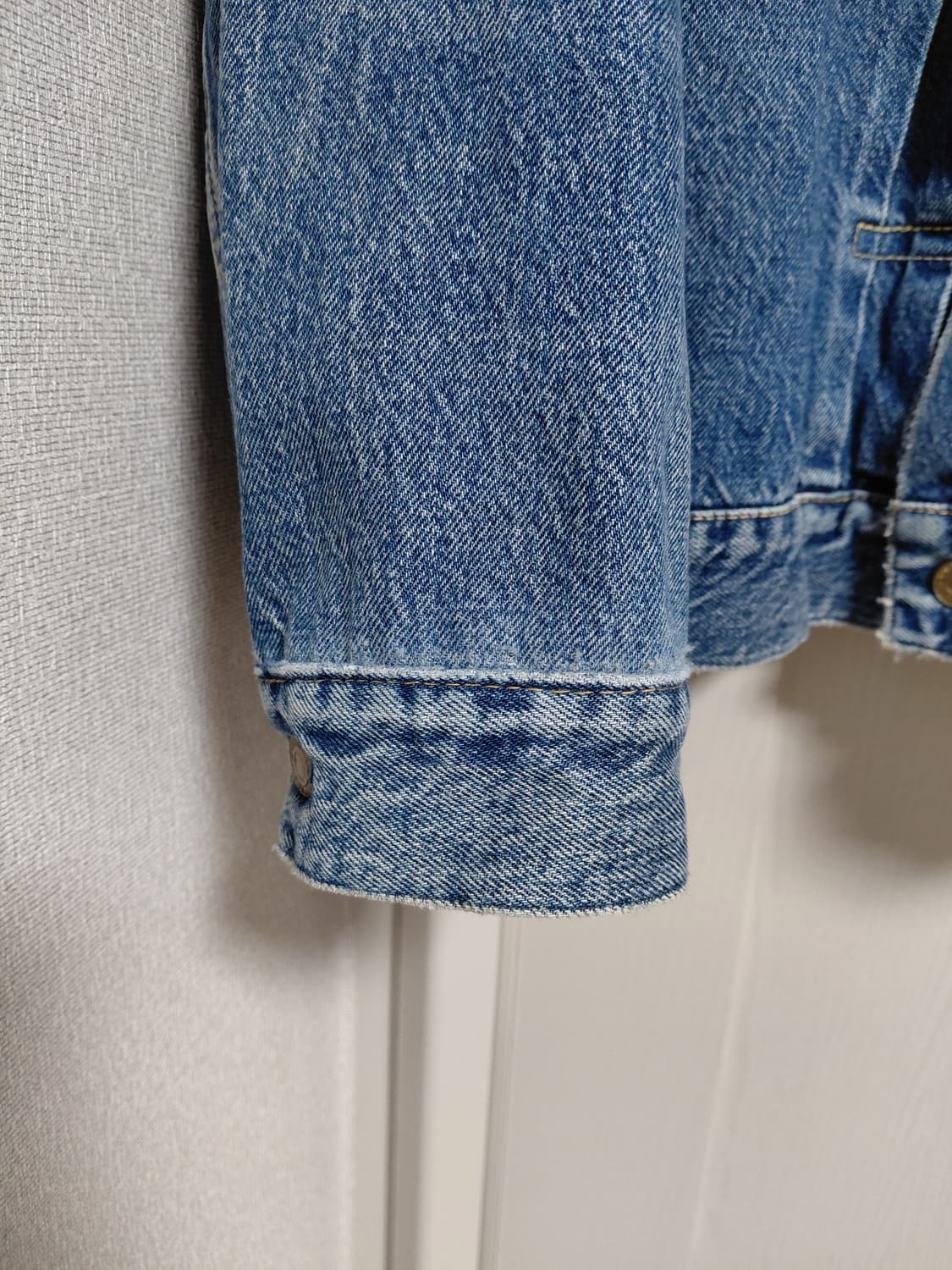 [3]WDS X MINEDENIM
E.BF-GJKT USS 자켓 상품이미지5