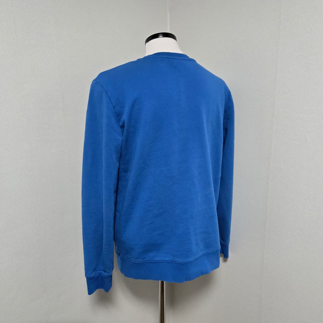 아페쎄 코튼 맨투맨/ 남성 맨투맨/ 남자 맨투맨  상품이미지7