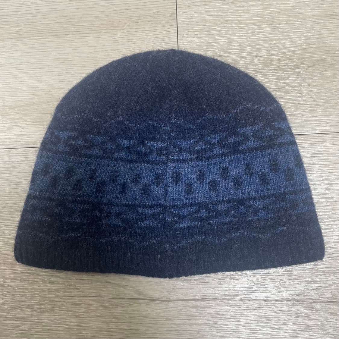 몽벨 니트 비니 S/M 상품이미지3