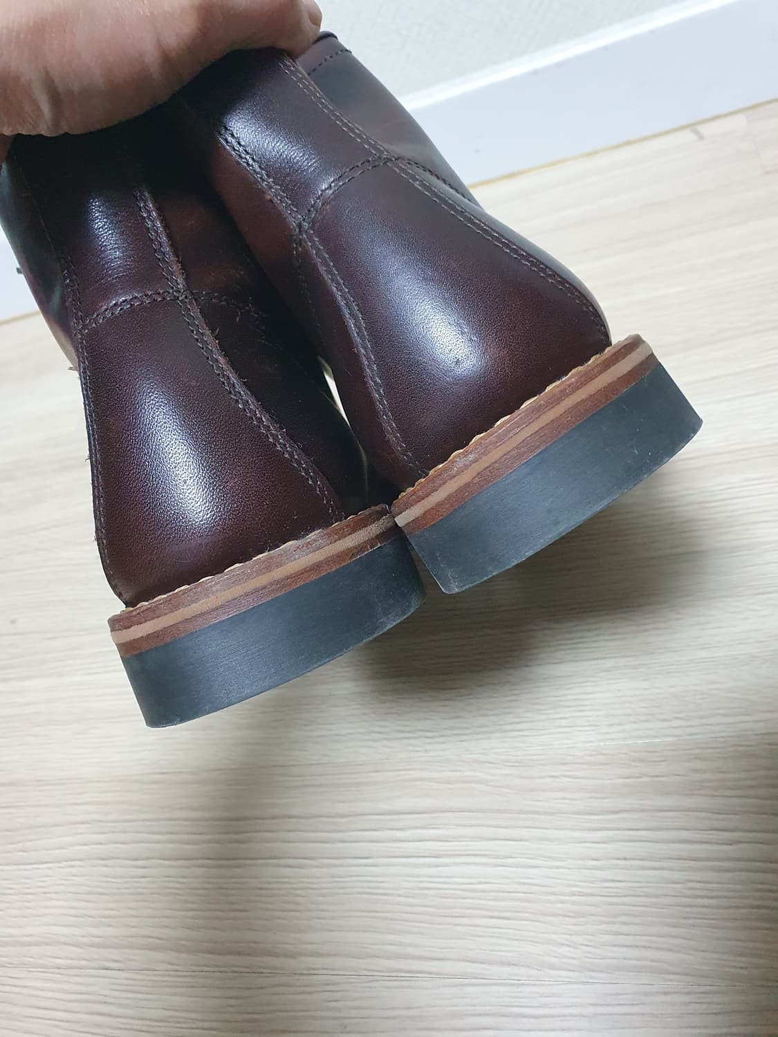 호킨스 6인치 플레인 워커 275 상품이미지6