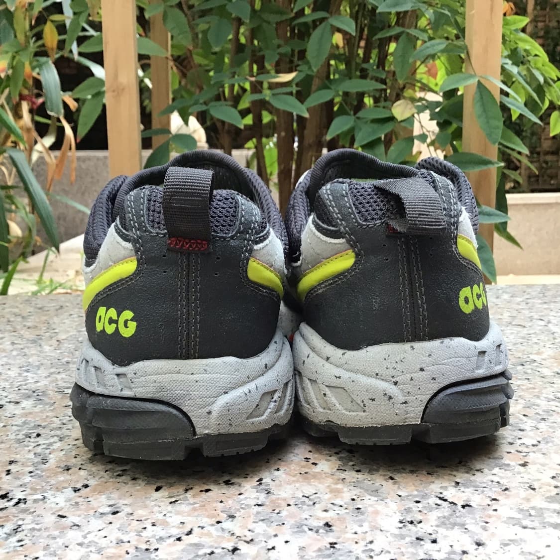 [265] NIKE ACG air 아바지로 2.0  상품이미지4