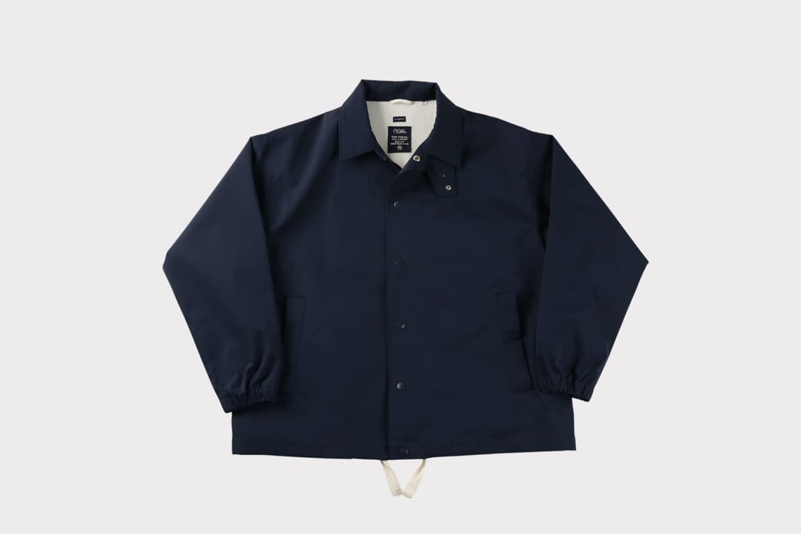 [M] 23ss 나나미카 2L 고어텍스 코치자켓 상품이미지1