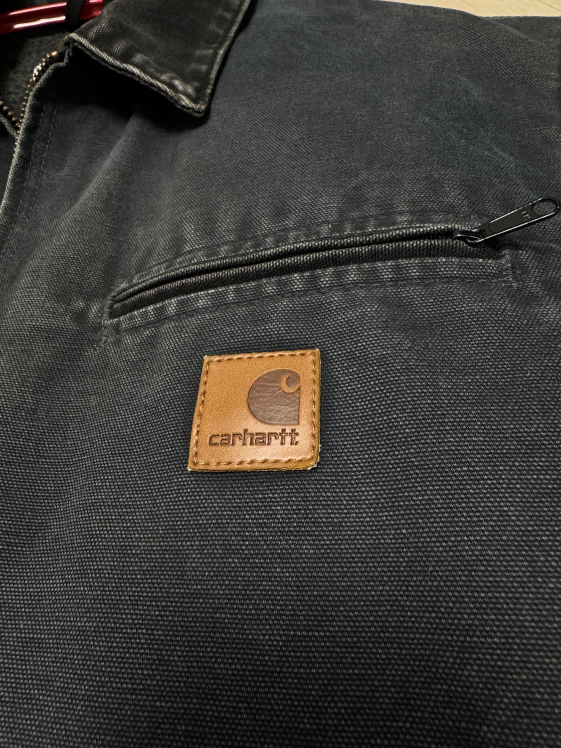 칼하트 j97 ptl L 상품이미지3