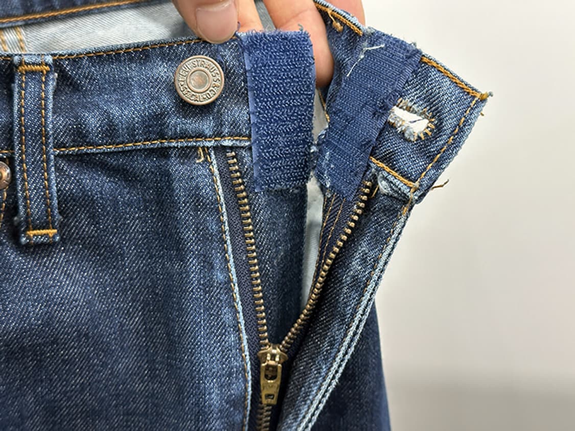 LEVI'S 557_ boot cut #22 (29-30) 상품이미지8