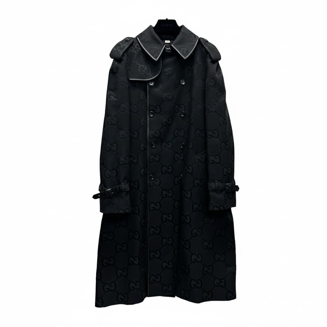 구찌 점보 GG 캔버스 코트(105) 상품이미지1