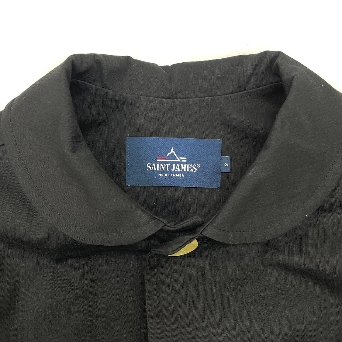 Saint James Bon ton jacket 상품이미지6