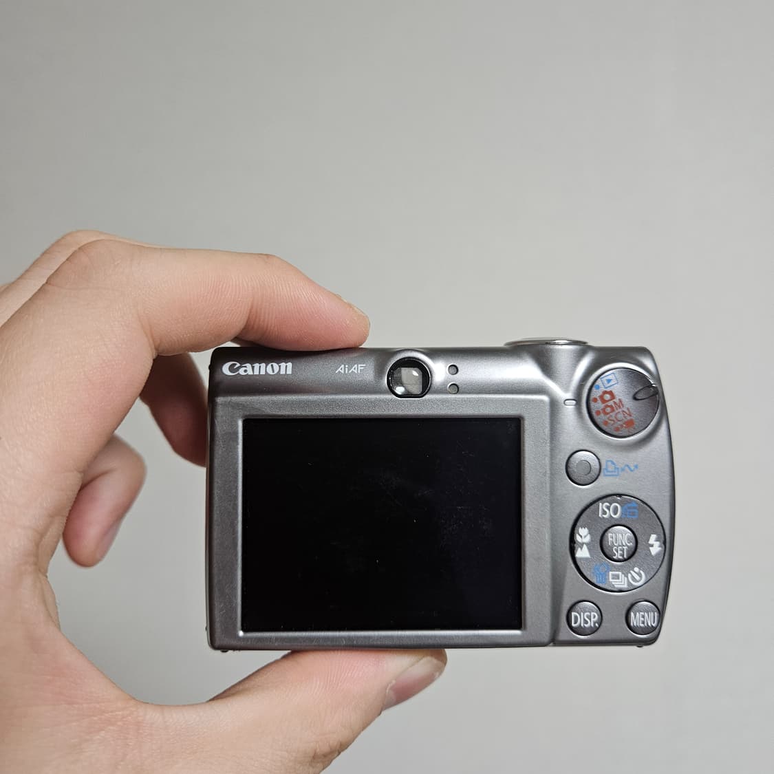 캐논 IXY900 IS (IXUS850) 익서스 850 디지털 카메라 상품이미지5