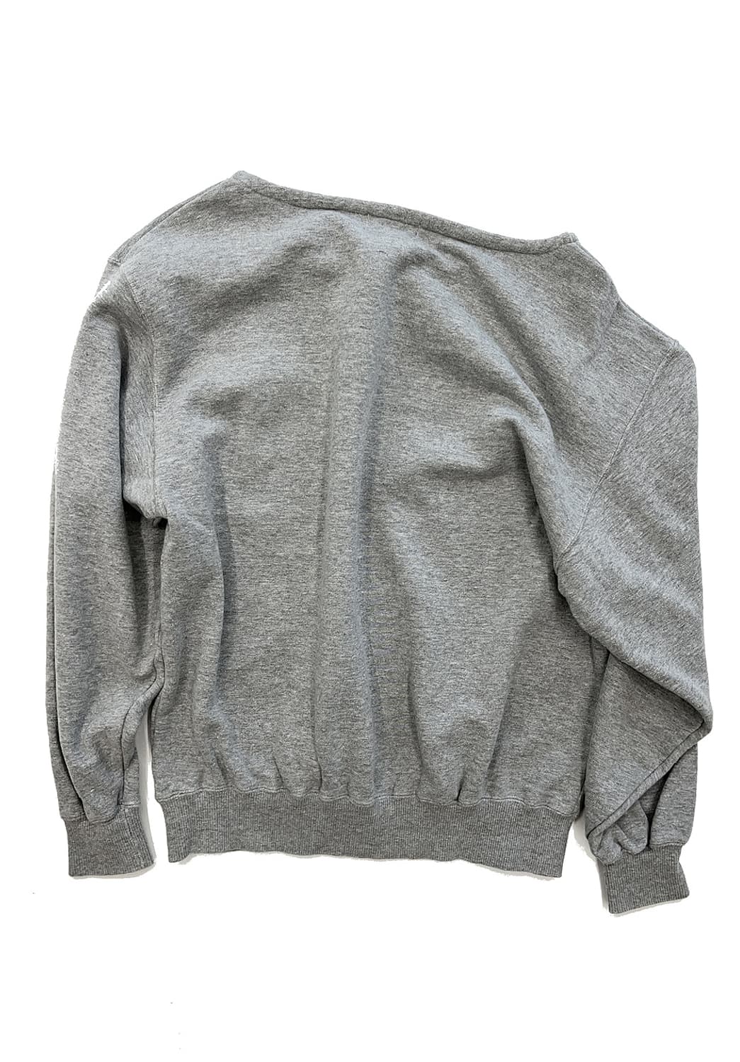 is 이세이미야케 맨투맨 상품이미지2